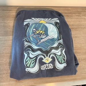 Rip Curl Hoodie